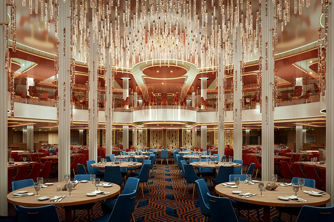 Carnival Jubilee Cruise Ship Details | CruiseWise Carnival Jubilee Cruise Ship Details | CruiseWise