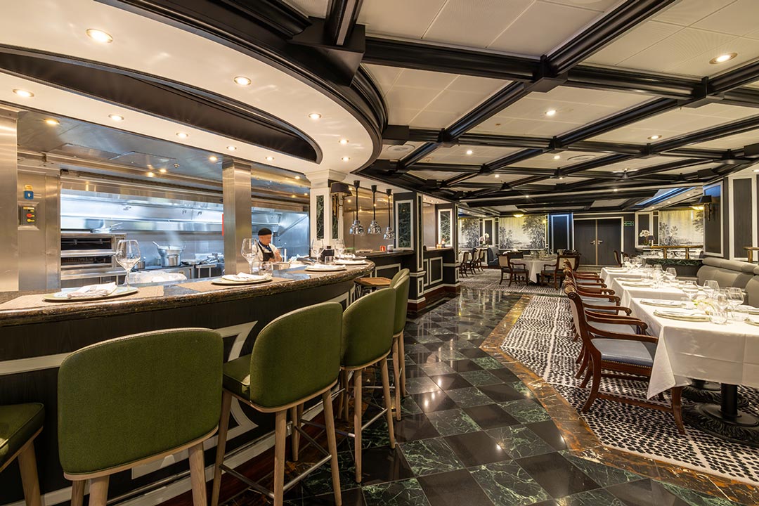 Carnival Adventure Cruise Ship Details | CruiseWise