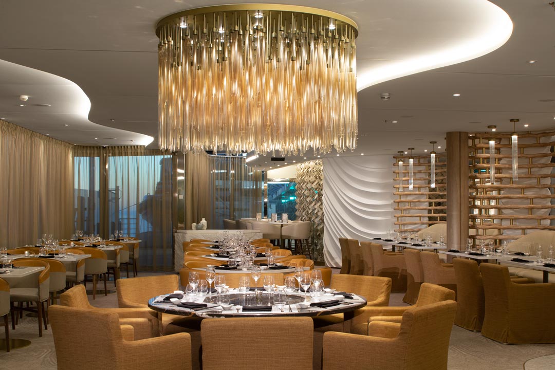 Celebrity Edge Cruise Ship Details | CruiseWise Celebrity Edge Cruise Ship Details | CruiseWise