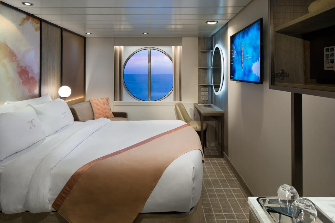 Celebrity Summit Cruise Ship Details Cruisewise