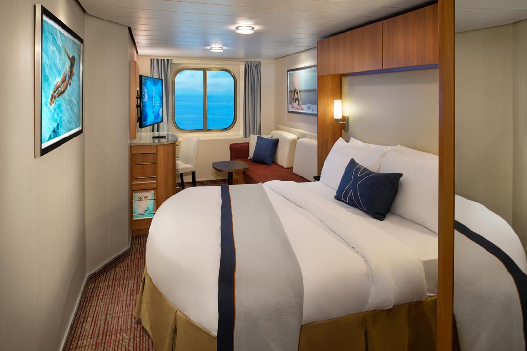 2 Night Bahamas On Celebrity Equinox Cruisewise